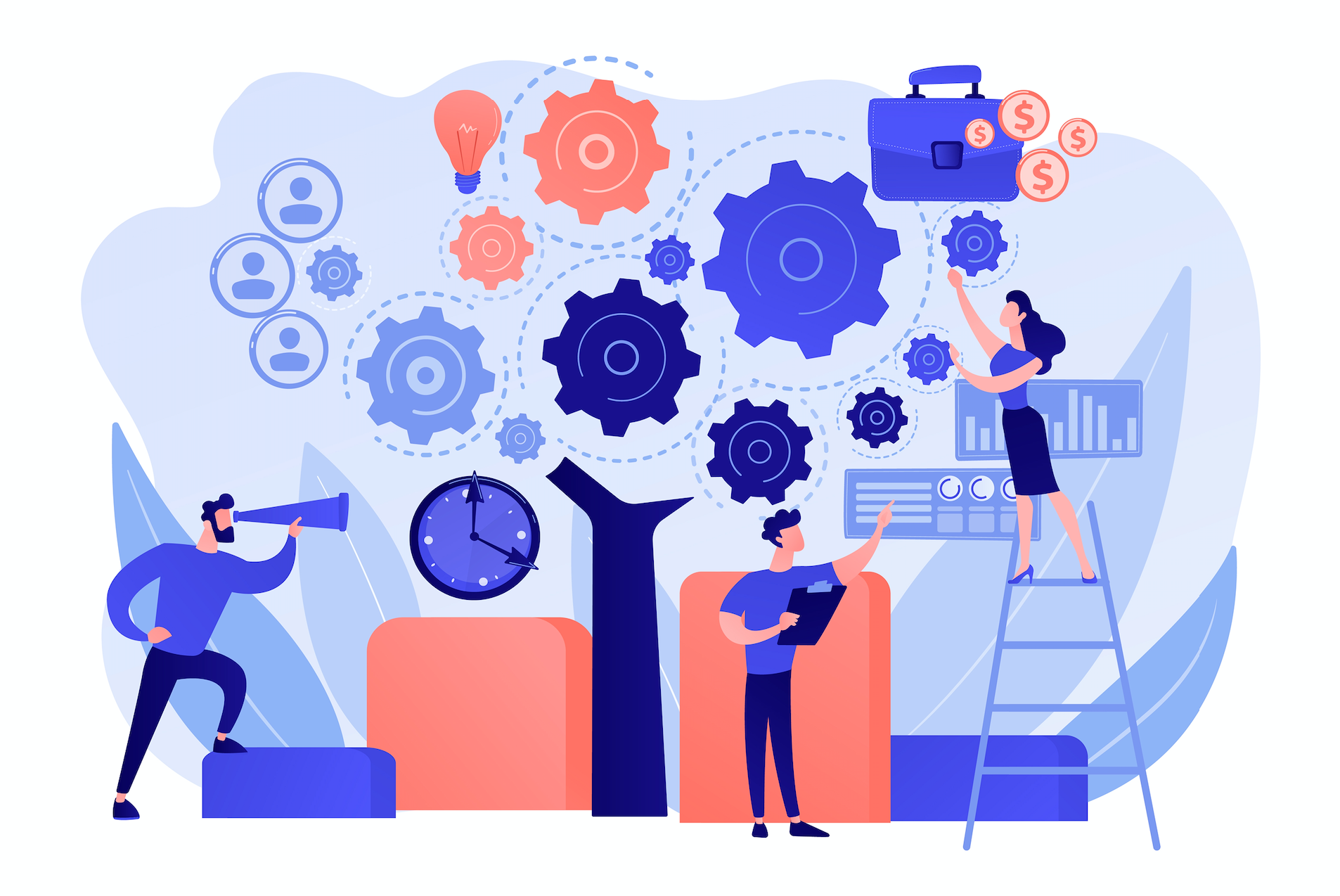 PROCESE SI PROCEDURI MOTOREVOLUTION